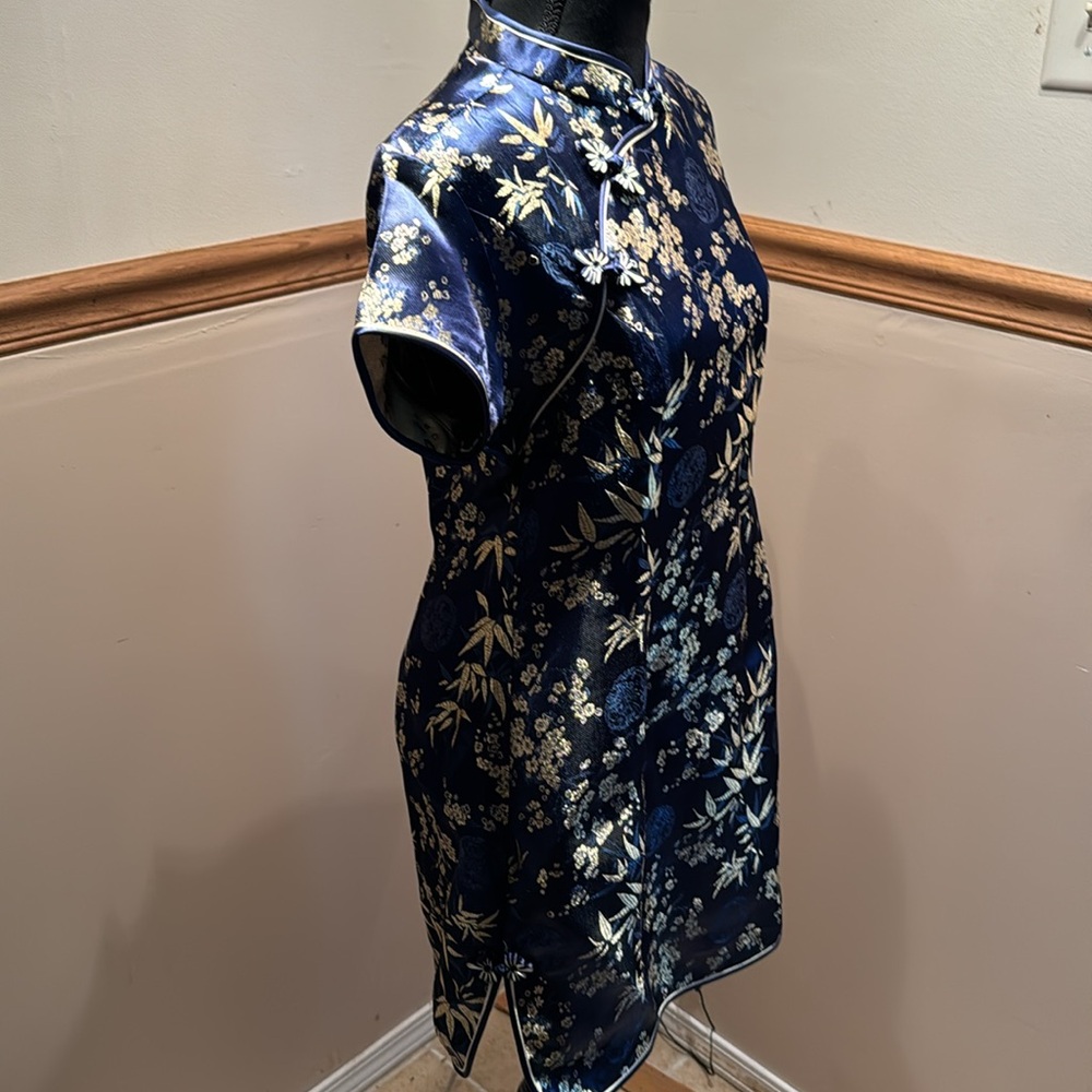Geisha Women’s Dress - image 2